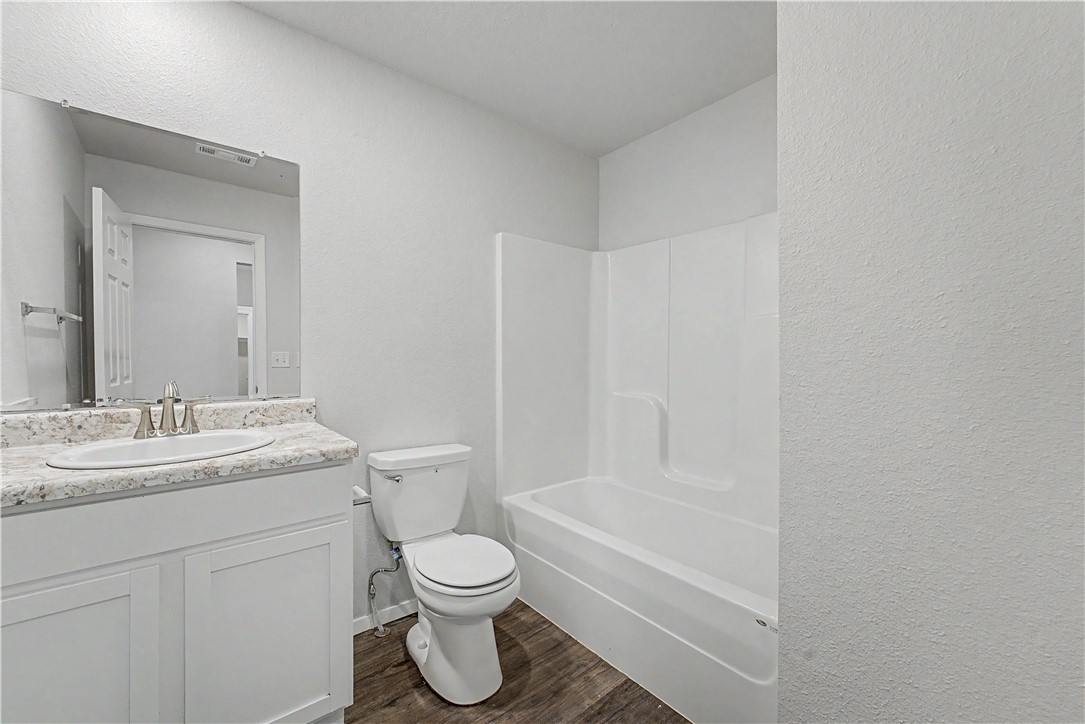 Carley Crossing Sub Ph 3 Siloam Spgs - Residential