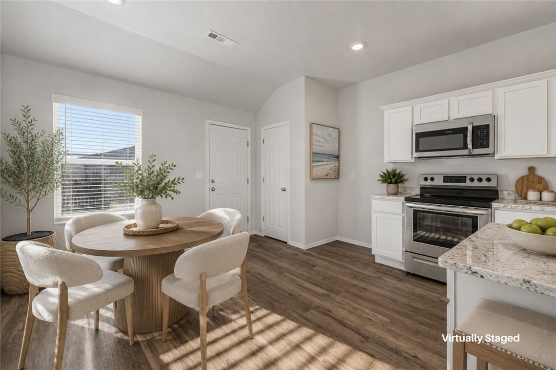 Carley Crossing Sub Ph 3 Siloam Spgs - Residential