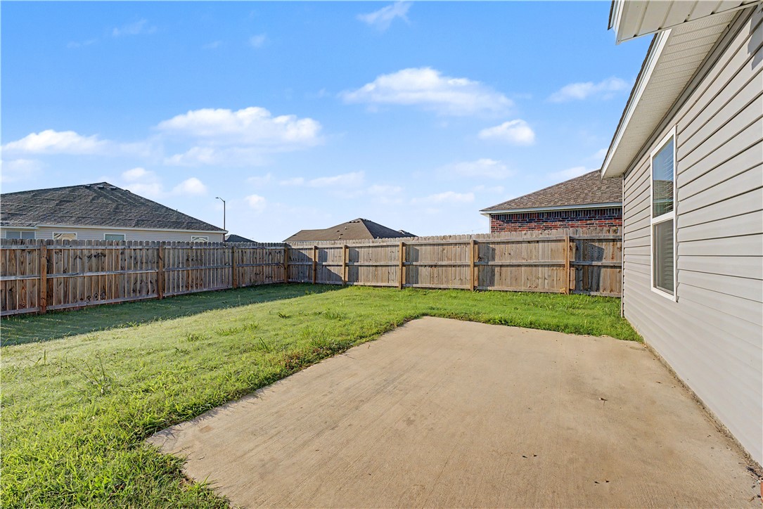 Carley Crossing Sub Ph 3 Siloam Spgs - Residential