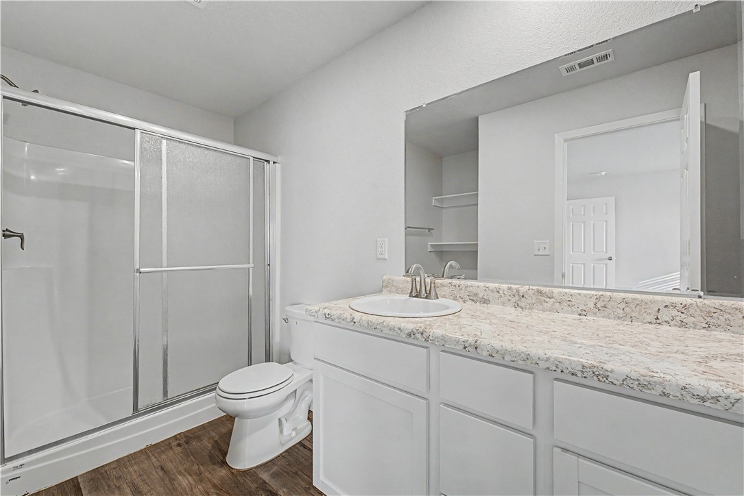 Carley Crossing Sub Ph 3 Siloam Spgs - Residential