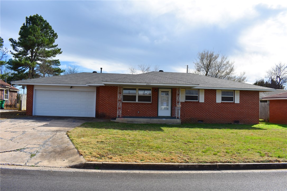 Sunrise Sub Springdale - Residential
