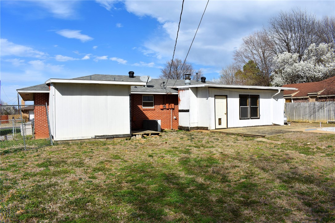 Sunrise Sub Springdale - Residential