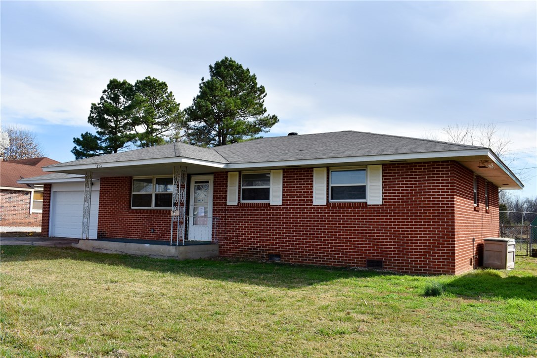 Sunrise Sub Springdale - Residential