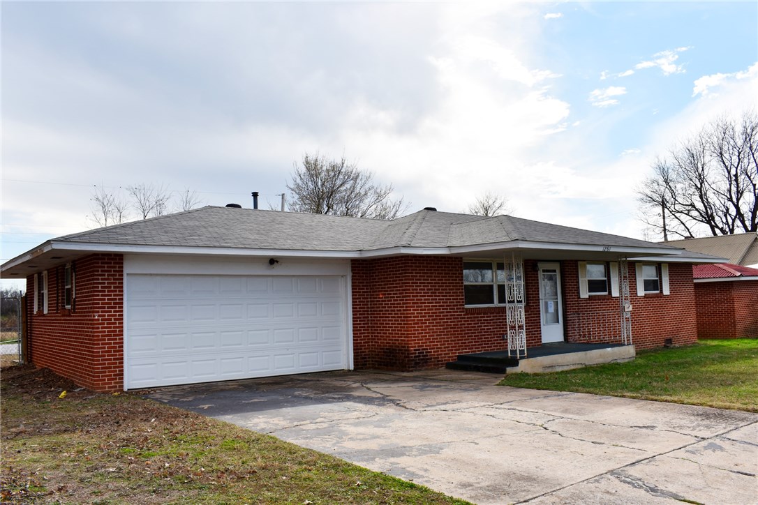 Sunrise Sub Springdale - Residential
