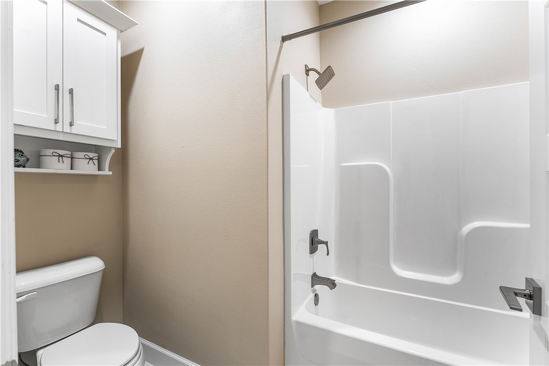 Osage Creek Sub Centerton - Residential