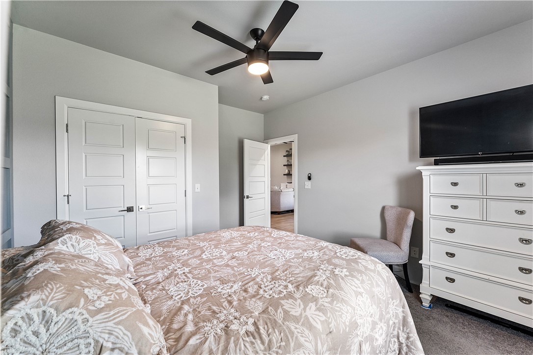 Osage Creek Sub Centerton - Residential