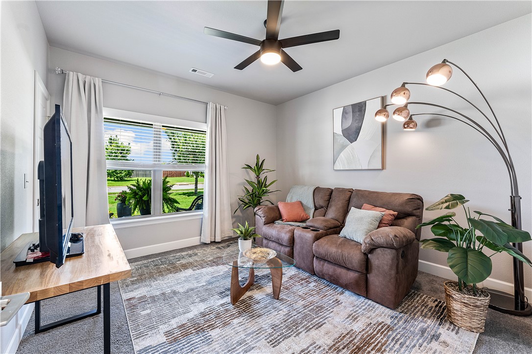 Osage Creek Sub Centerton - Residential