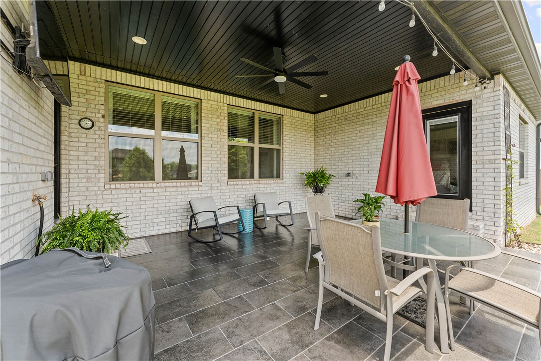 Osage Creek Sub Centerton - Residential