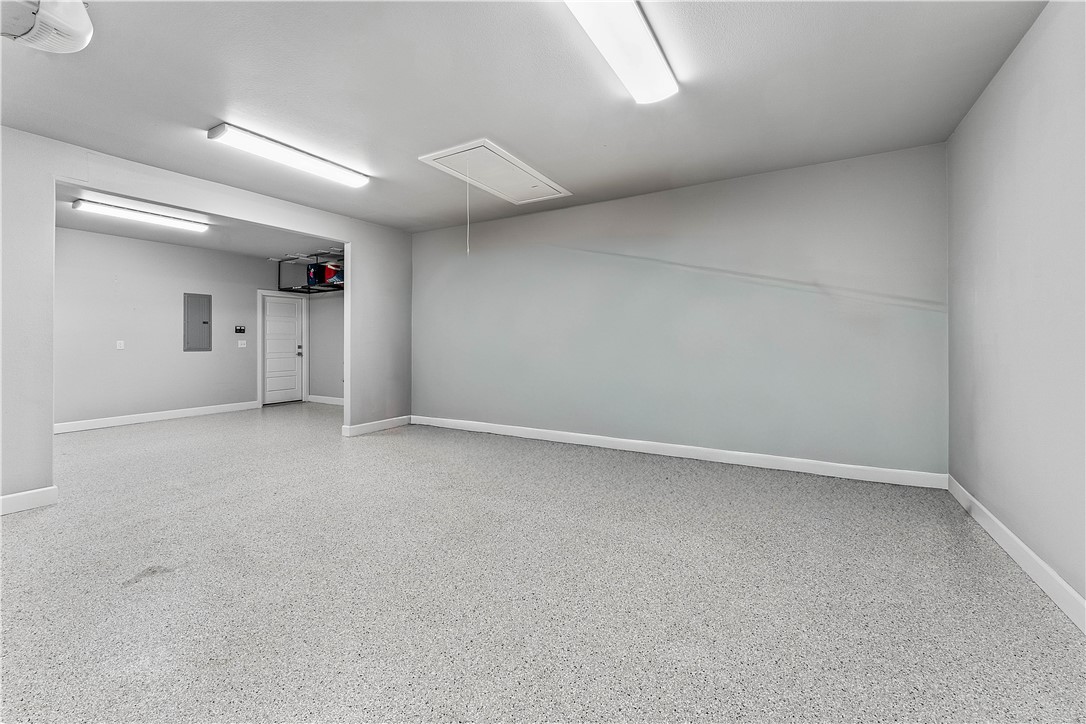 Osage Creek Sub Centerton - Residential