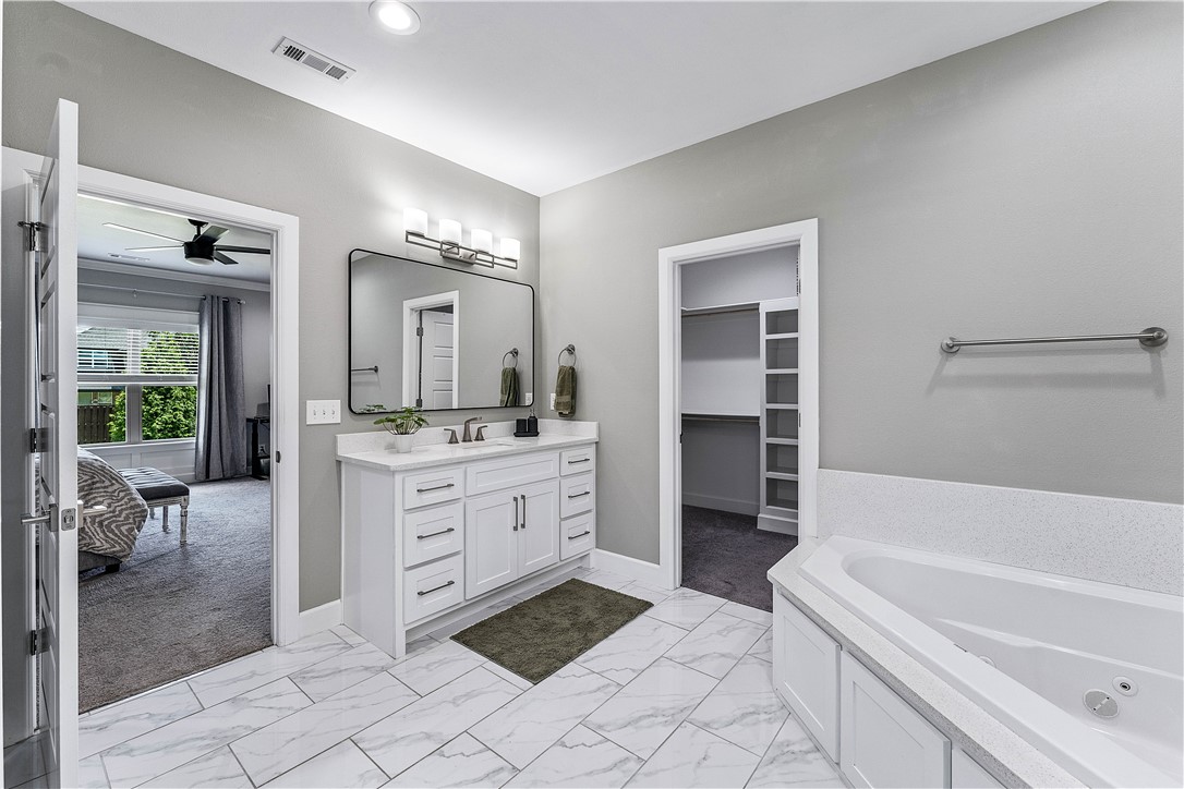 Osage Creek Sub Centerton - Residential