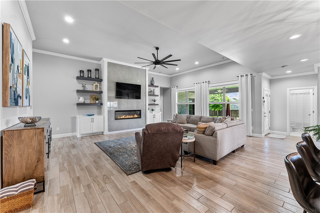 Osage Creek Sub Centerton - Residential