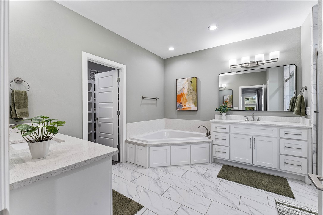 Osage Creek Sub Centerton - Residential