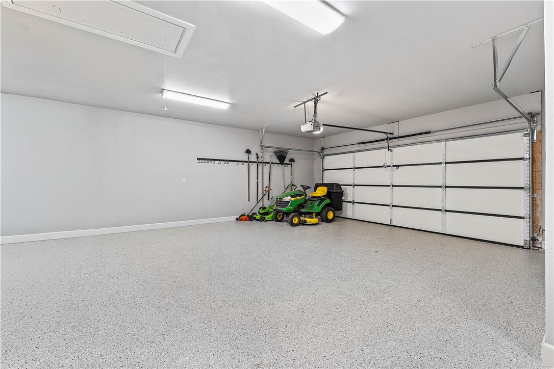 Osage Creek Sub Centerton - Residential