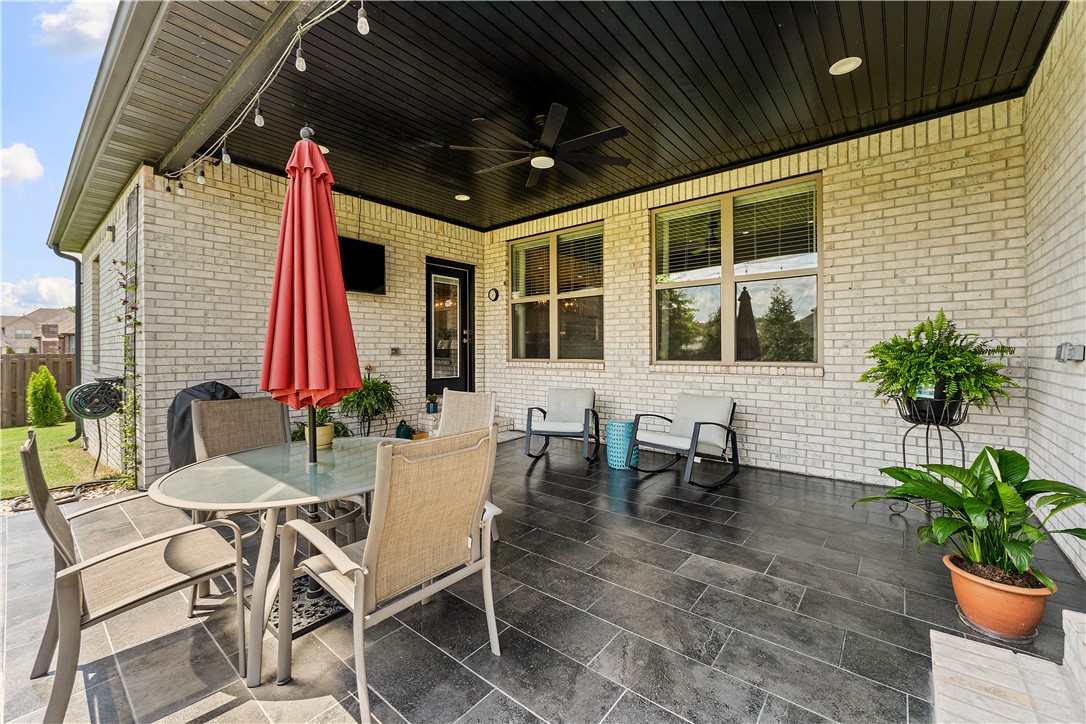 Osage Creek Sub Centerton - Residential