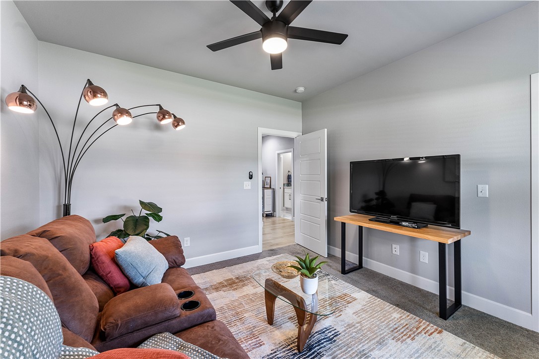 Osage Creek Sub Centerton - Residential