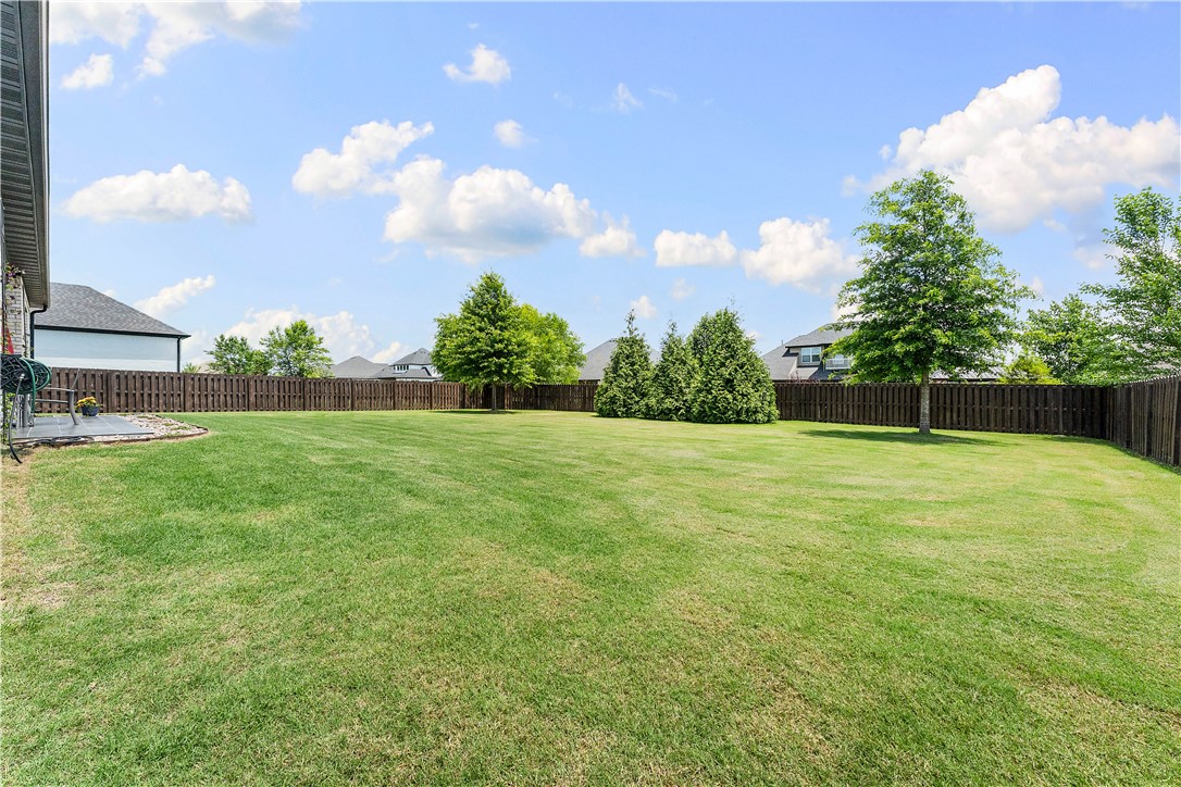 Osage Creek Sub Centerton - Residential