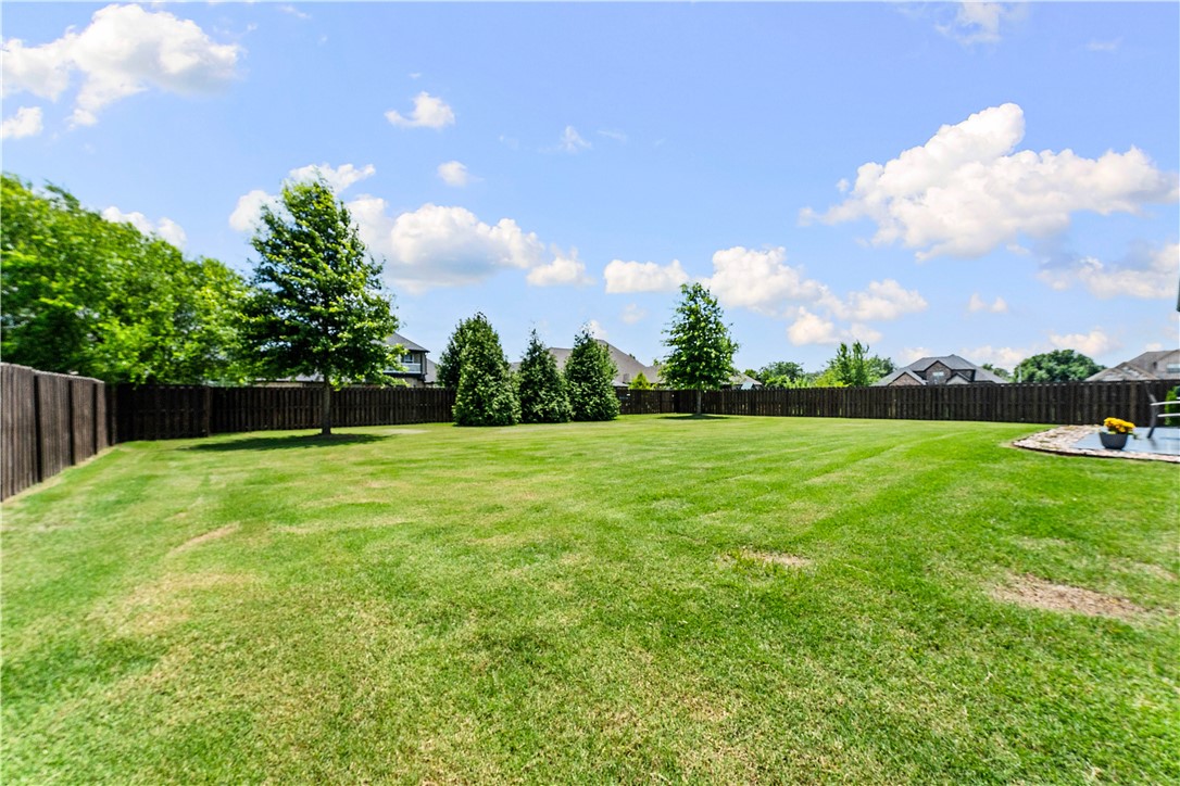 Osage Creek Sub Centerton - Residential