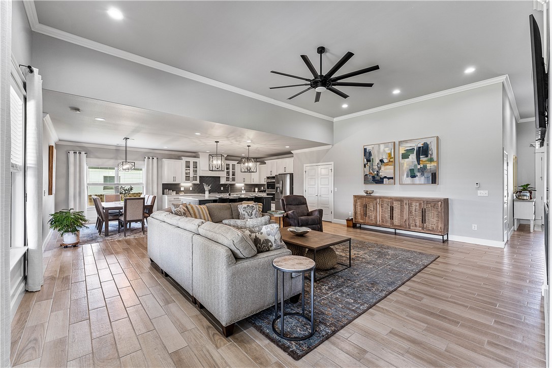 Osage Creek Sub Centerton - Residential