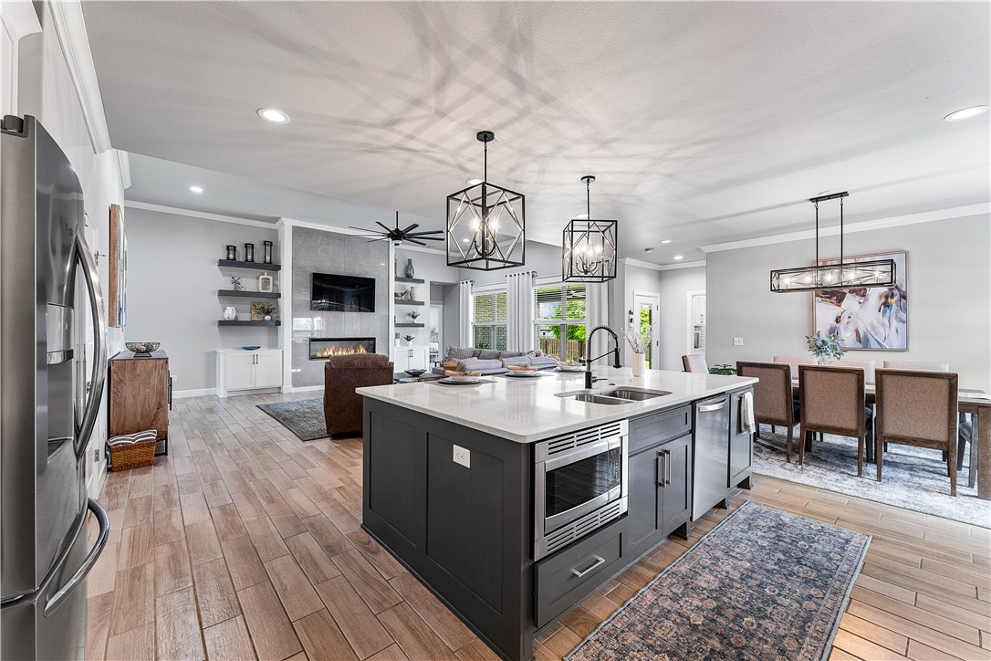 Osage Creek Sub Centerton - Residential