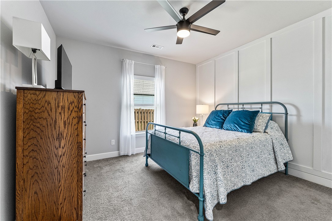 Osage Creek Sub Centerton - Residential