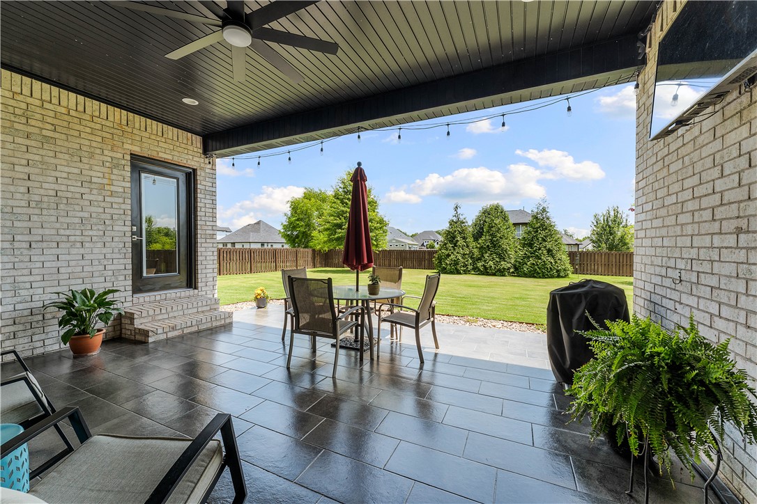 Osage Creek Sub Centerton - Residential