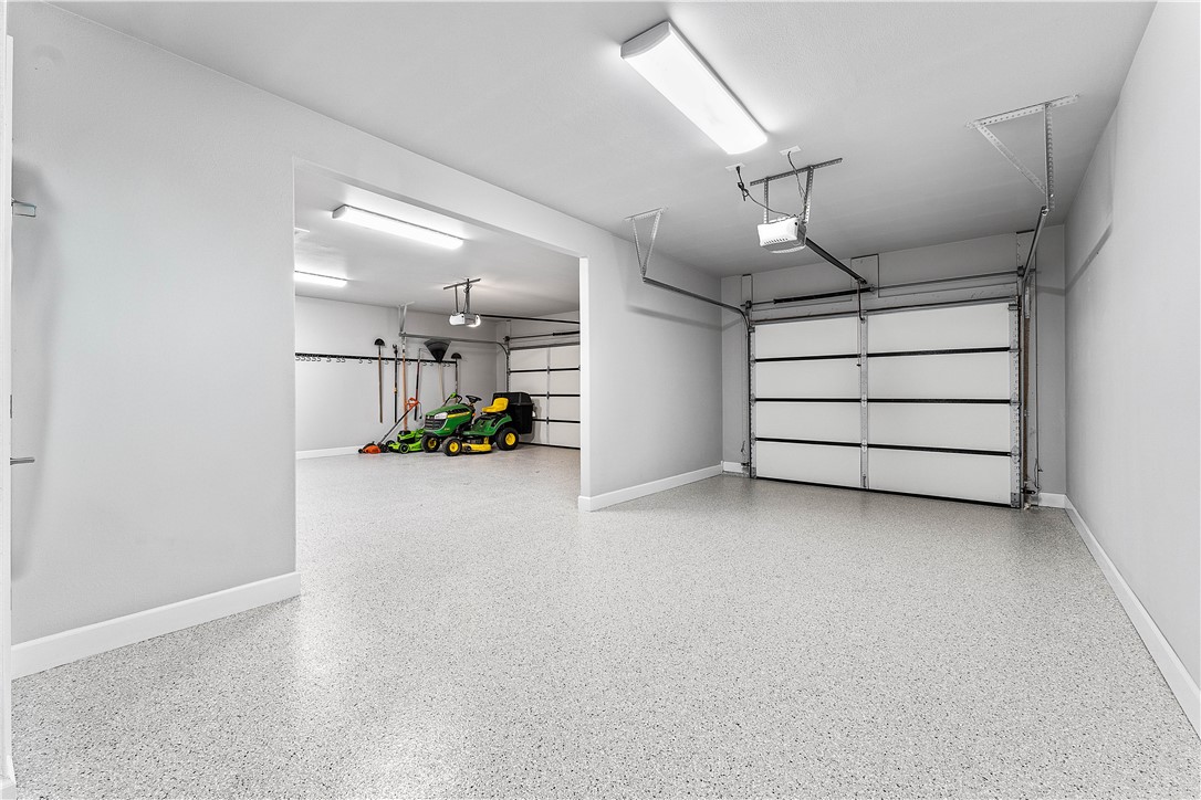 Osage Creek Sub Centerton - Residential