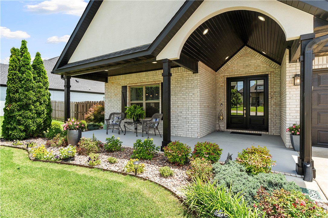 Osage Creek Sub Centerton - Residential