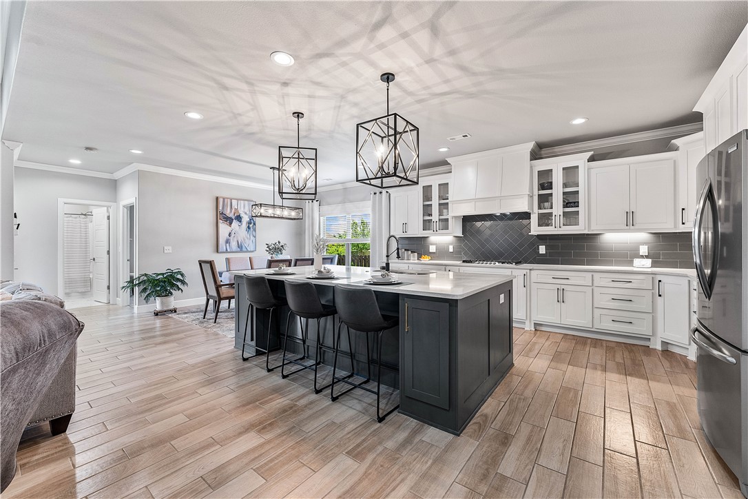 Osage Creek Sub Centerton - Residential