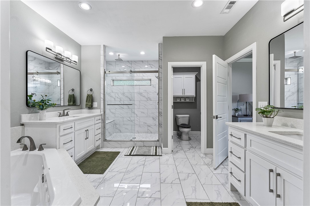 Osage Creek Sub Centerton - Residential