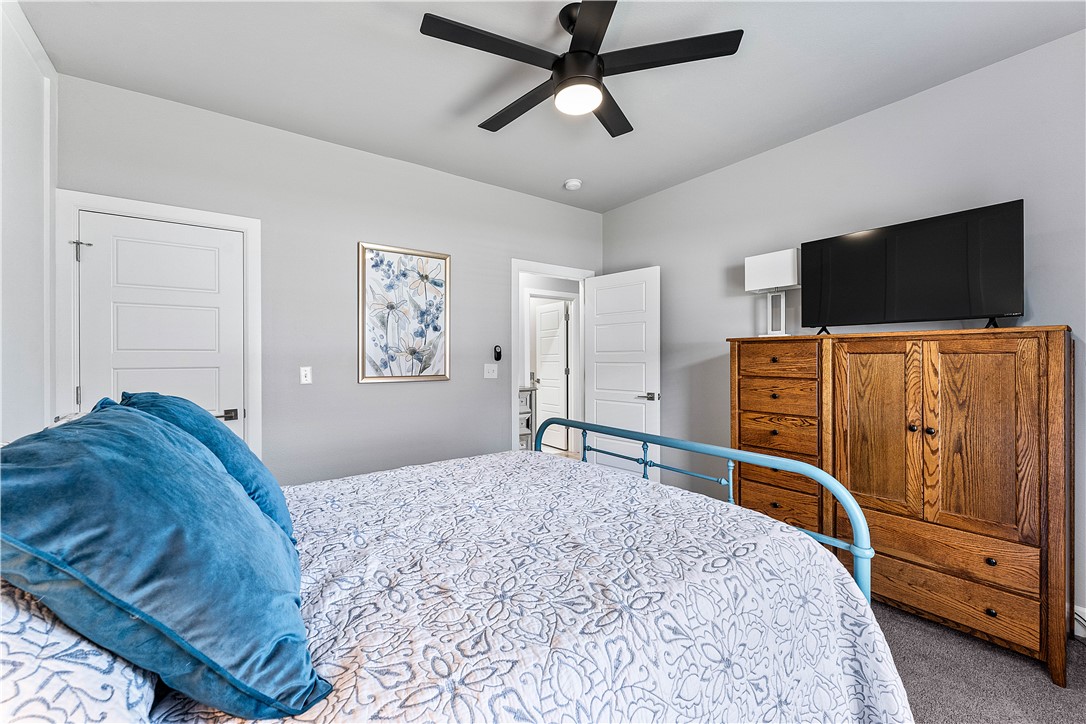Osage Creek Sub Centerton - Residential