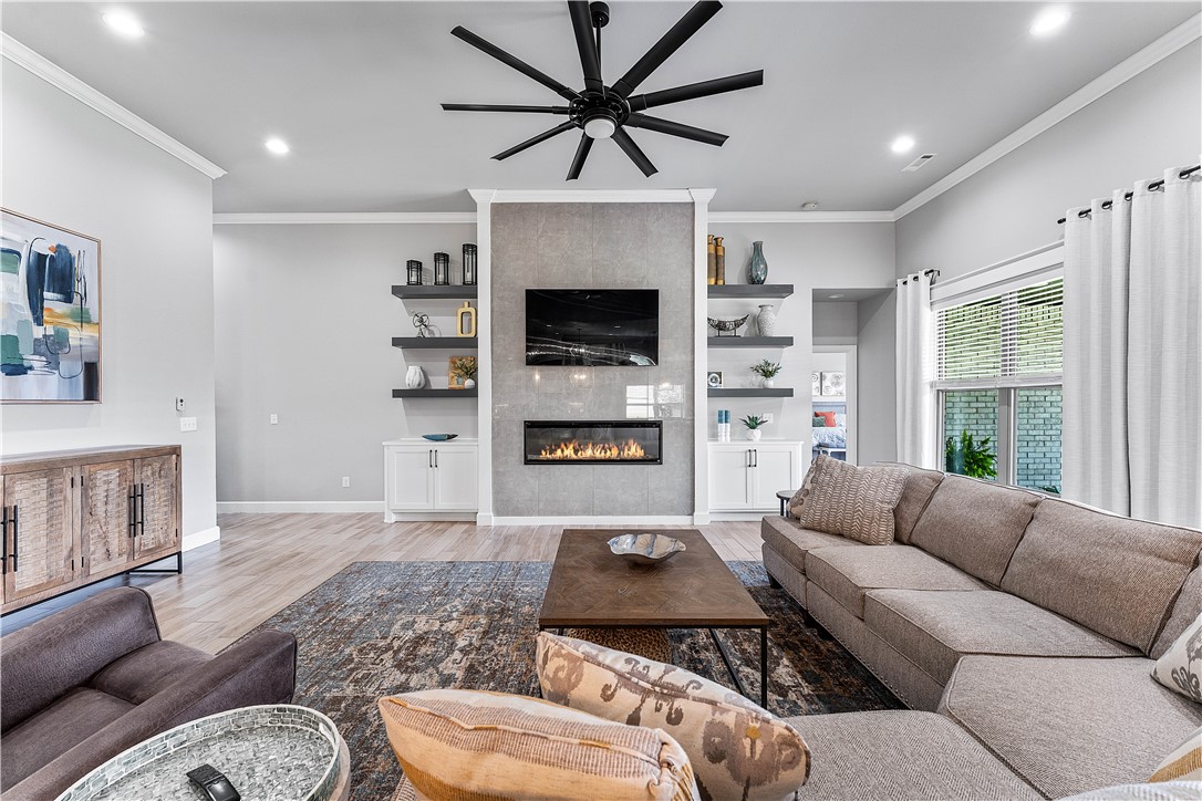 Osage Creek Sub Centerton - Residential