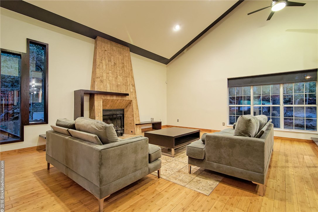 Huntingdon S/D - Residential