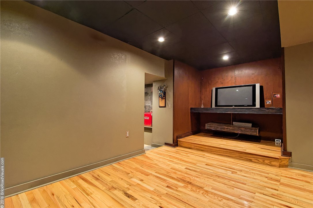 Huntingdon S/D - Residential