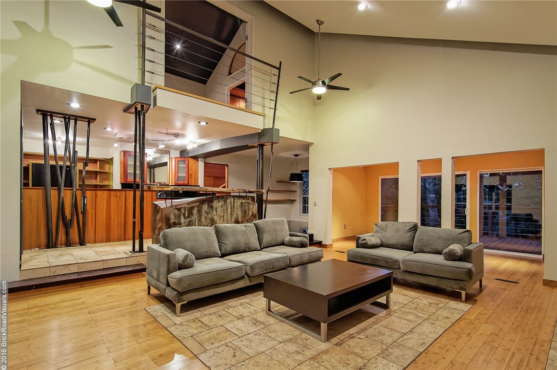 Huntingdon S/D - Residential