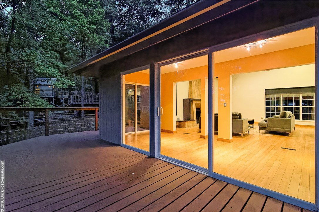 Huntingdon S/D - Residential
