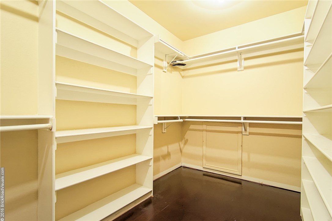 Huntingdon S/D - Residential