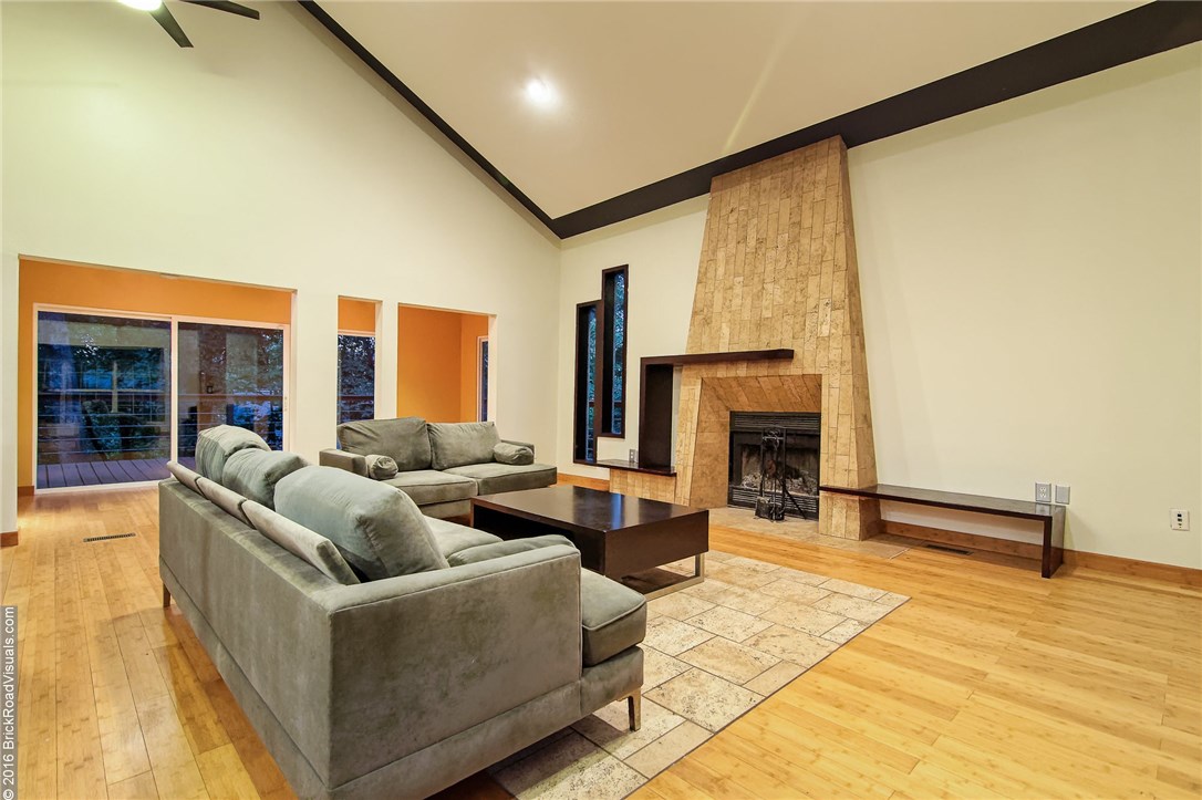 Huntingdon S/D - Residential