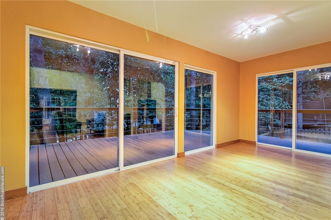 Huntingdon S/D - Residential