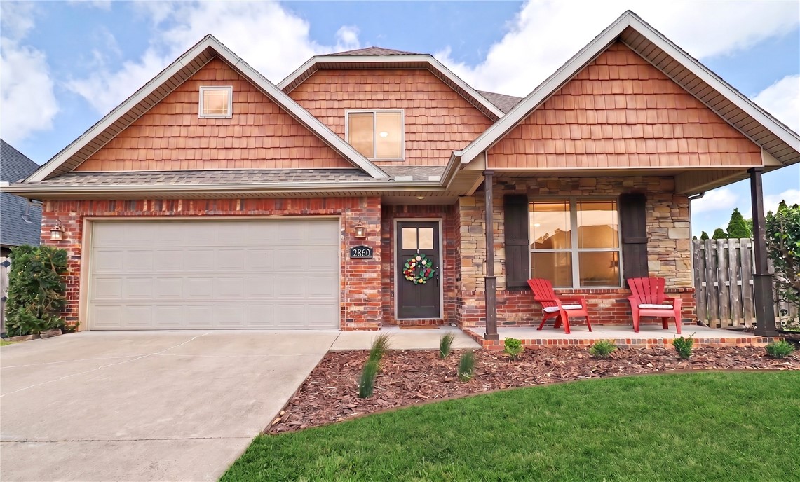Crystal Springs Phase lll - Residential