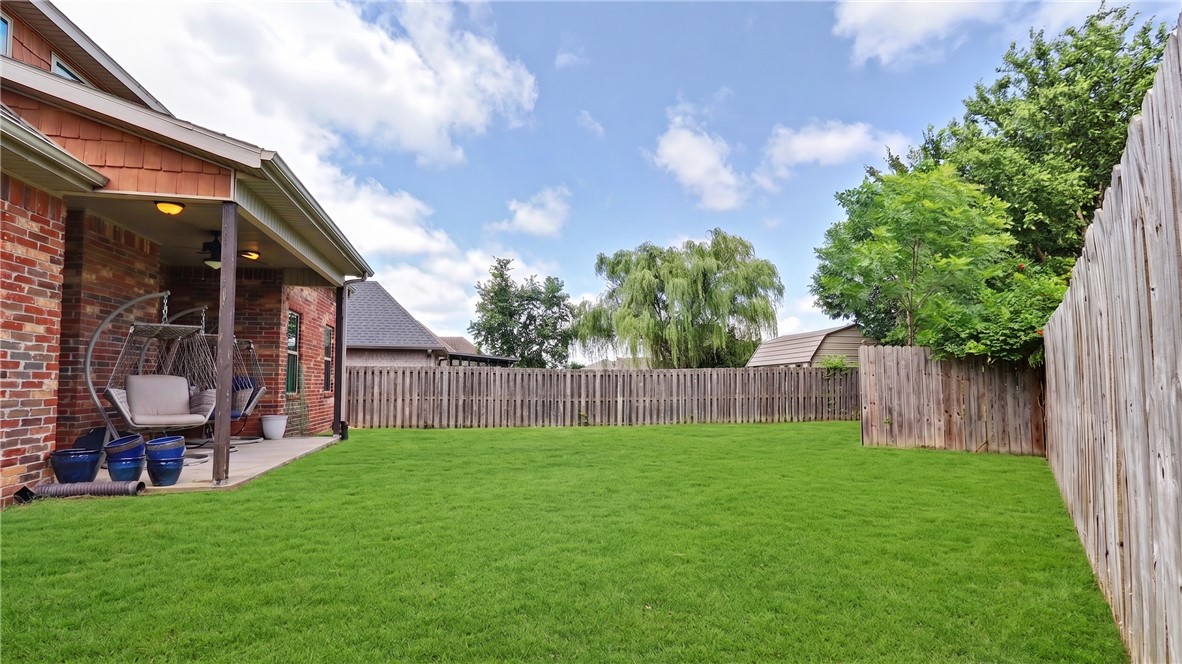 Crystal Springs Phase lll - Residential