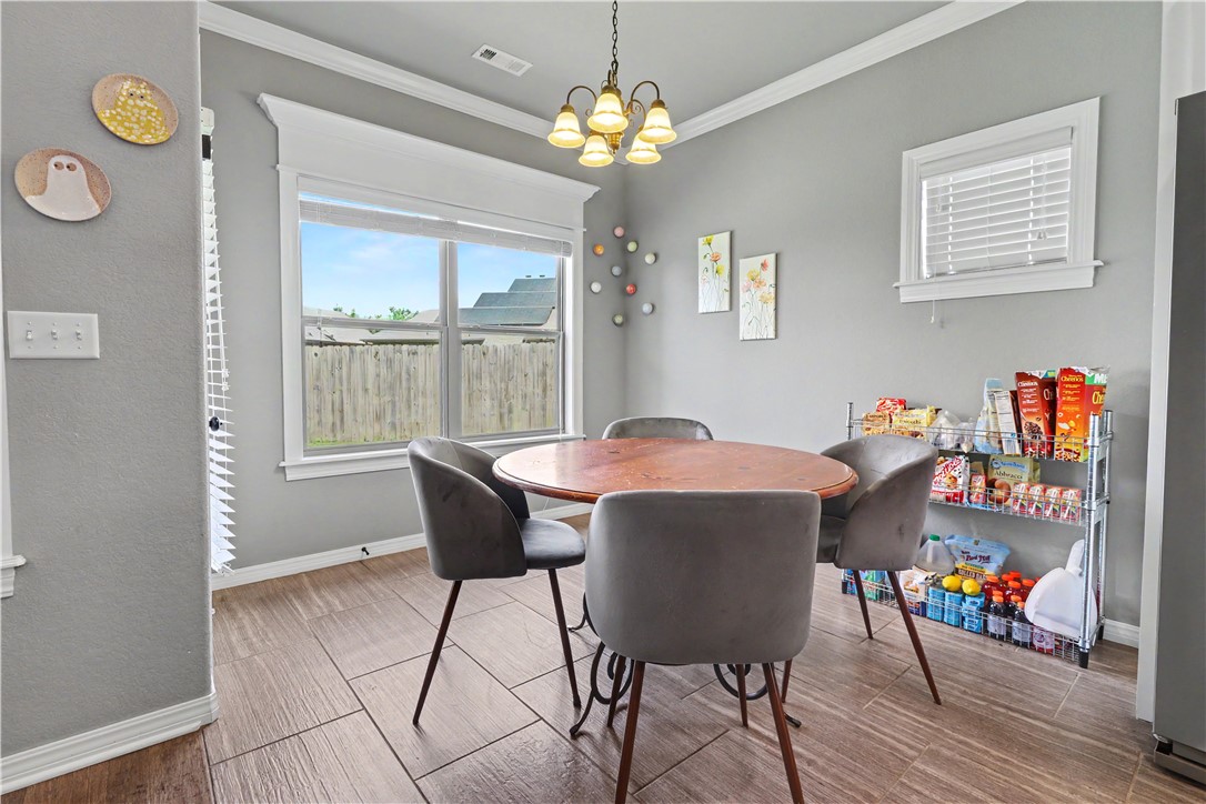 Crystal Springs Phase lll - Residential