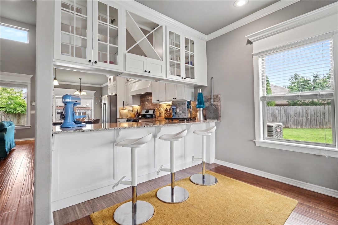Crystal Springs Phase lll - Residential