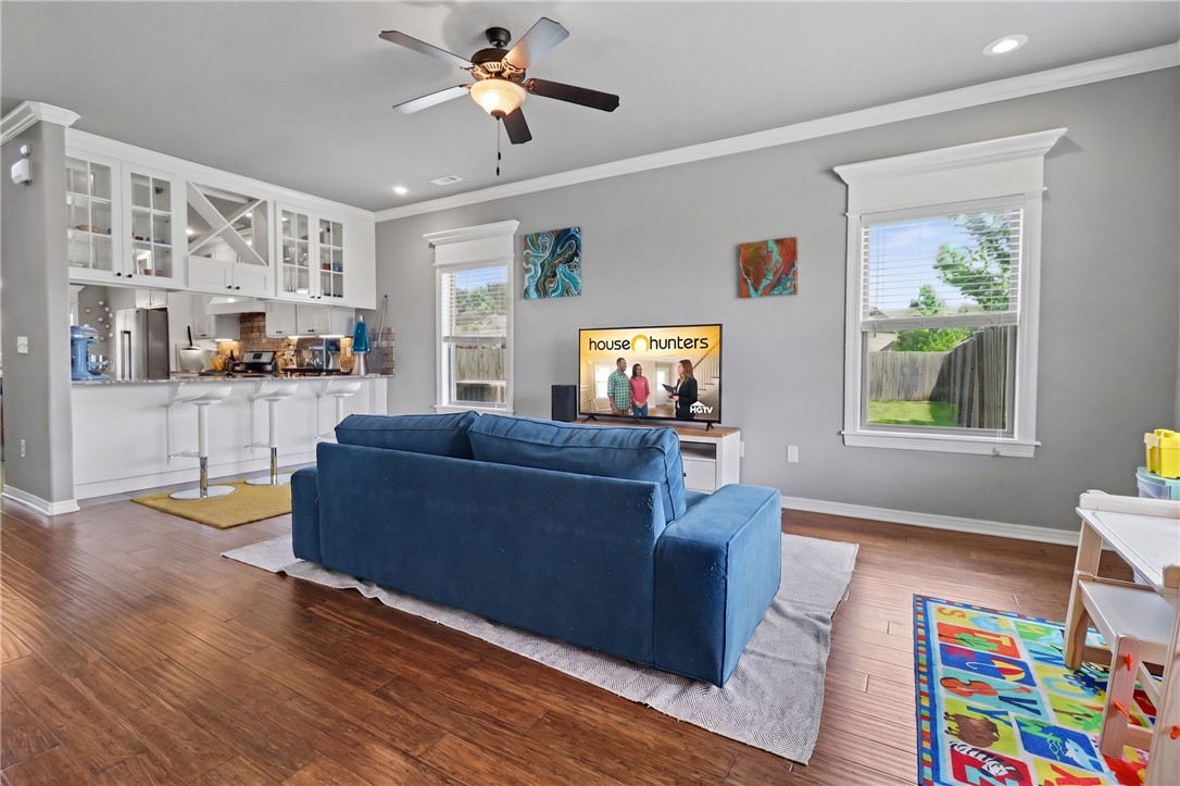 Crystal Springs Phase lll - Residential