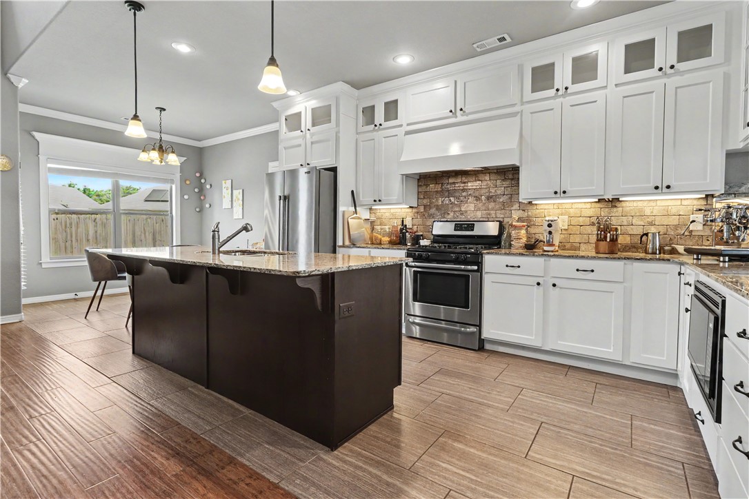 Crystal Springs Phase lll - Residential