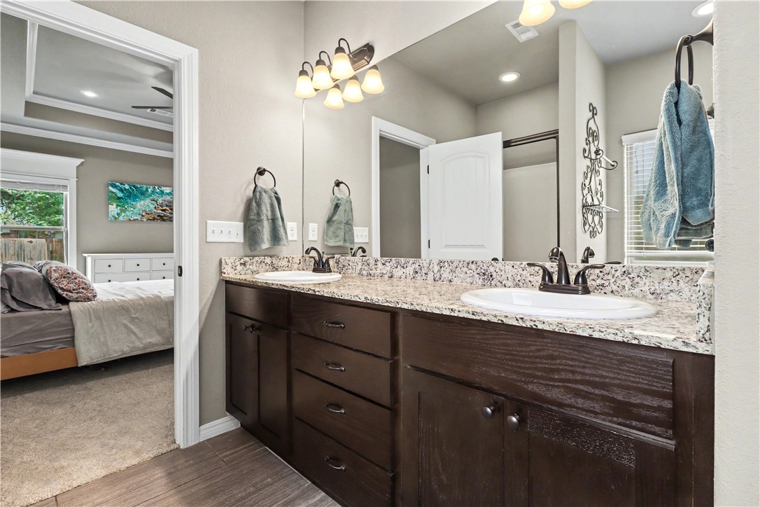 Crystal Springs Phase lll - Residential