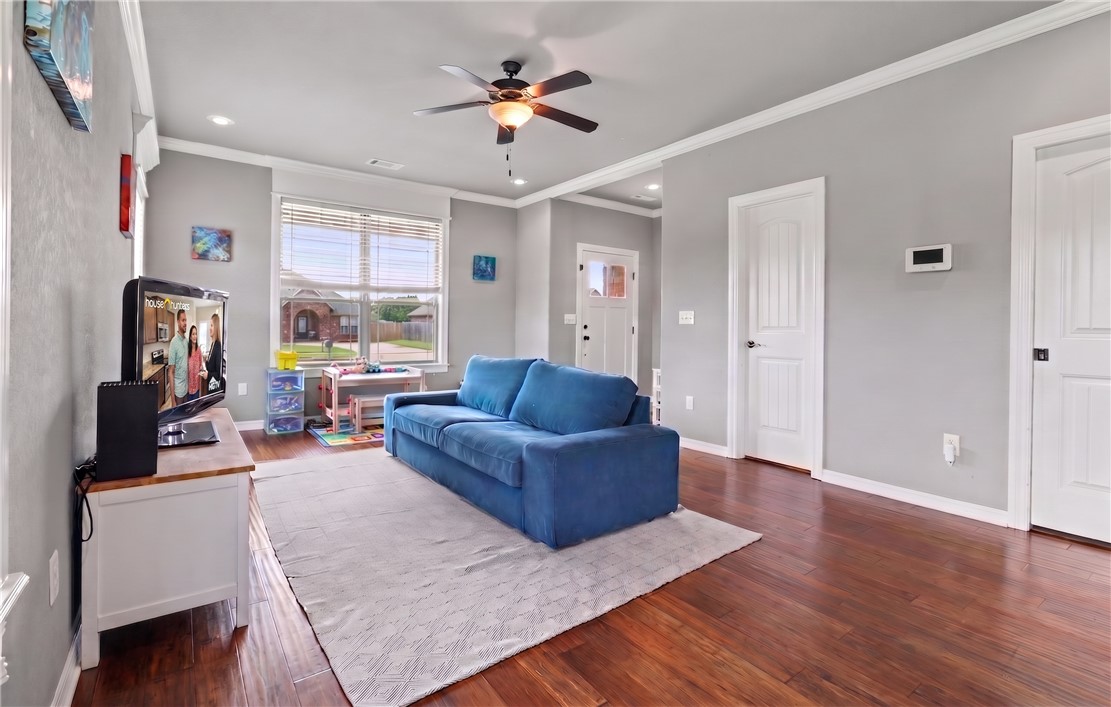 Crystal Springs Phase lll - Residential