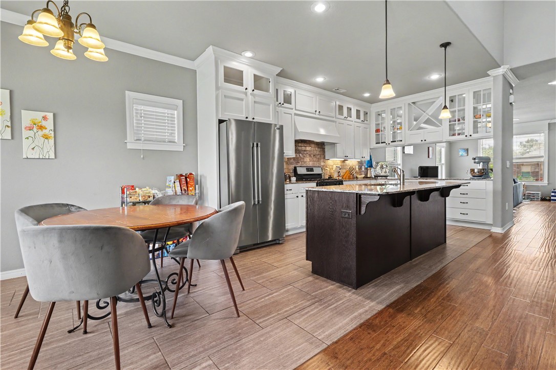 Crystal Springs Phase lll - Residential
