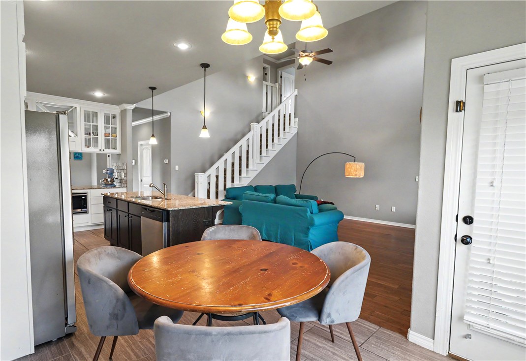 Crystal Springs Phase lll - Residential