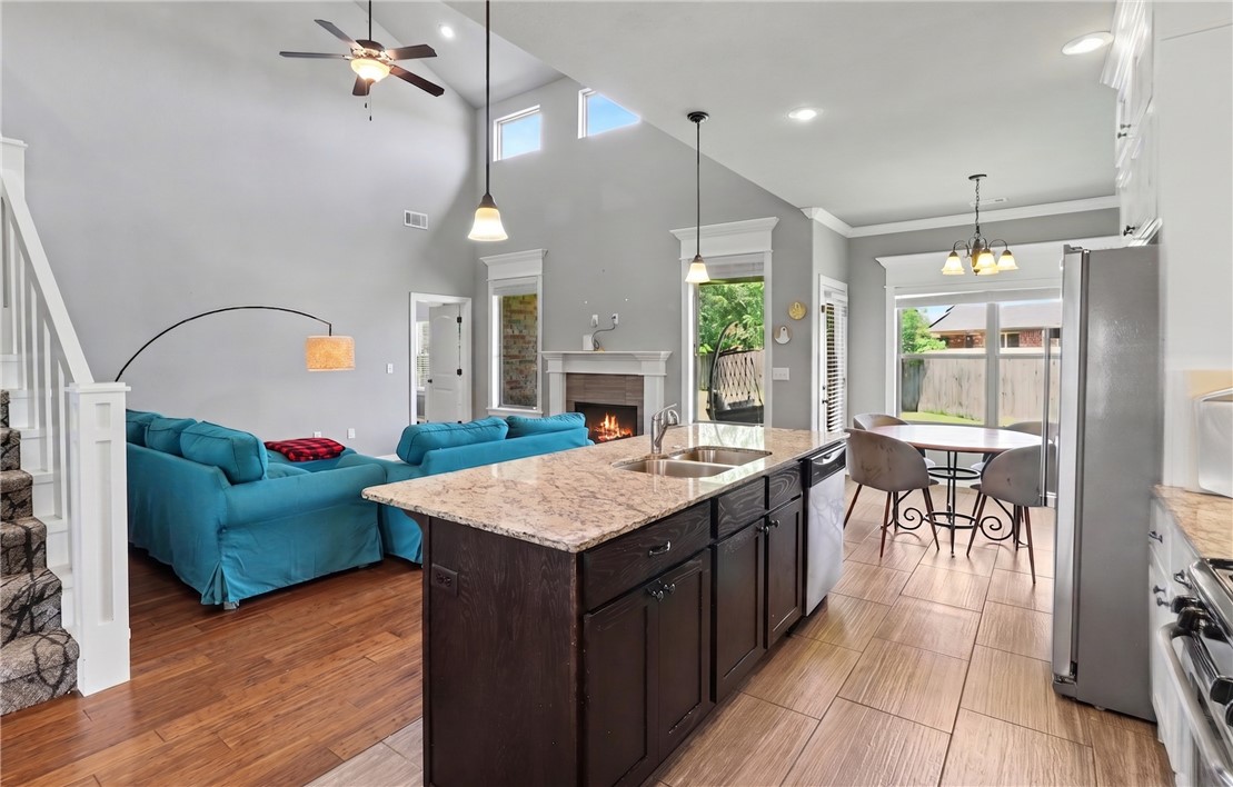 Crystal Springs Phase lll - Residential