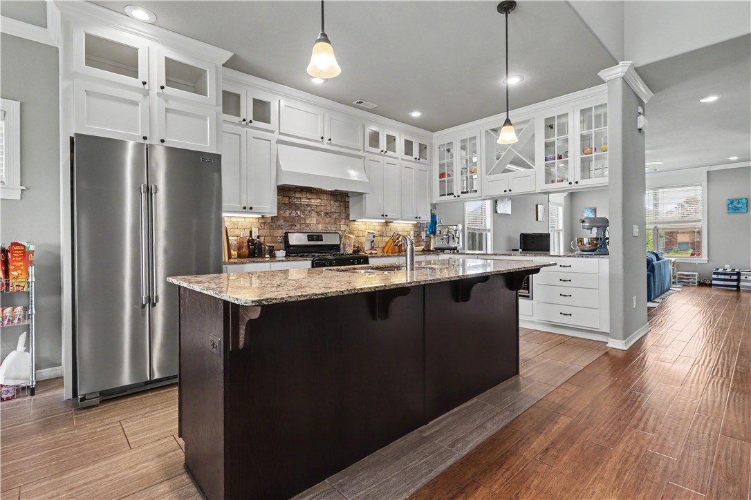 Crystal Springs Phase lll - Residential
